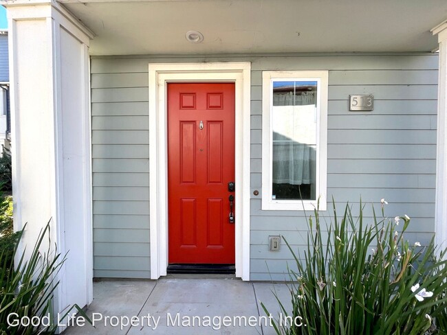 Foto del edificio - 3 br, 3 bath House - 513 Finch Ln