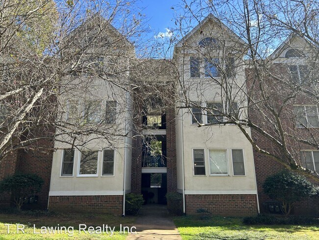 Building Photo - 2 br, 2 bath House - 4015 Cranford Drive U...