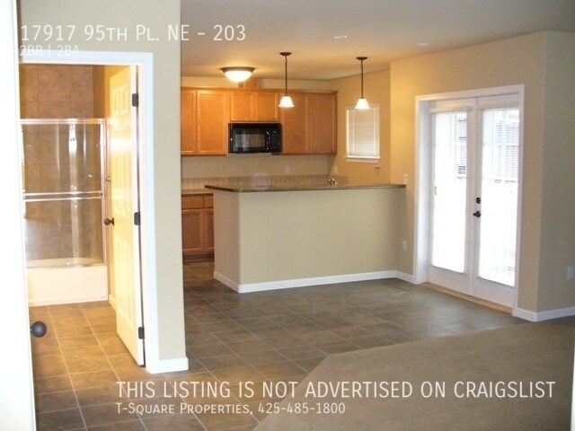 Foto del edificio - RARE OPENING 2-BEDROOM, 2 BATHROOM GEM IN ...