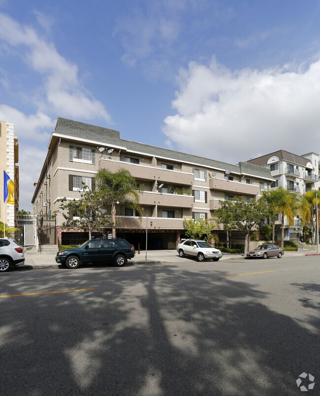 The Westminster Apartments Apartments Los Angeles, CA