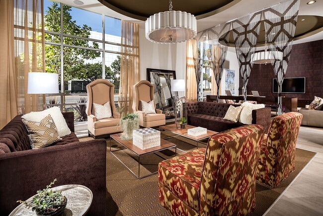 Foto del edificio - Avant