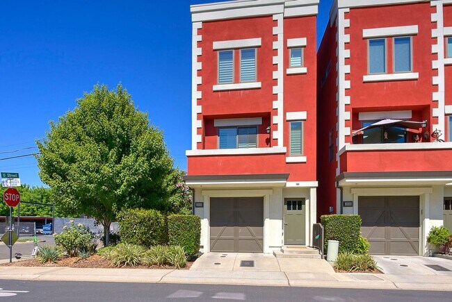 Foto del edificio - 2038 20th St