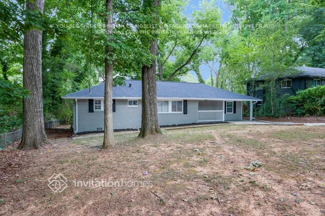 Building Photo - 1854 Long Dr