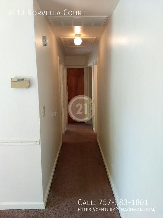 Foto del edificio - 3613 Norvella Ct