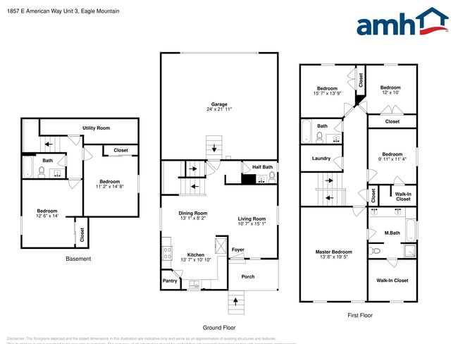 Building Photo - 1857 American Way