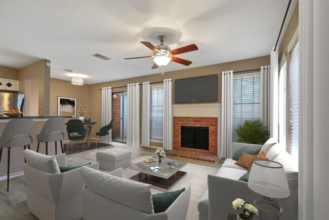 Foto del edificio - 2211 S Kirkwood Rd