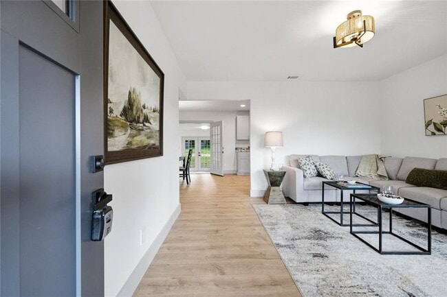 Foto del edificio - 1079 Fairview Rd NW