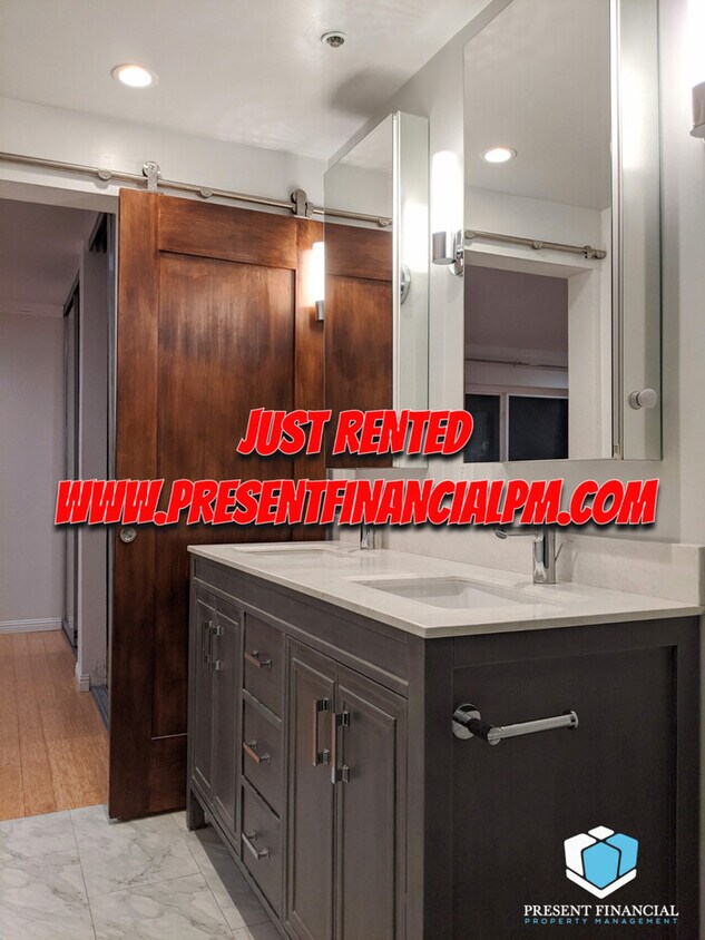 Building Photo - Present PM-2 Bedroom+den-JUST RENTED!!!