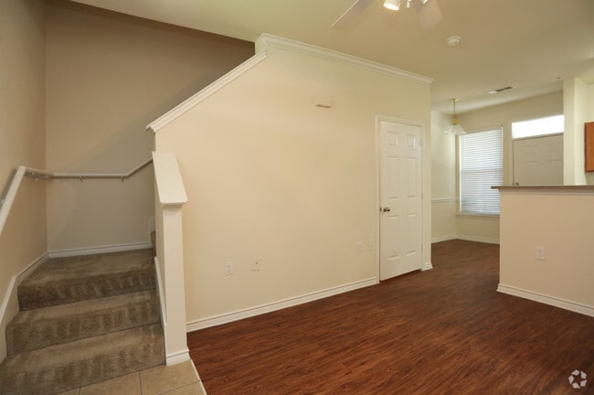 Foto del interior - Renaissance Courts Apartments