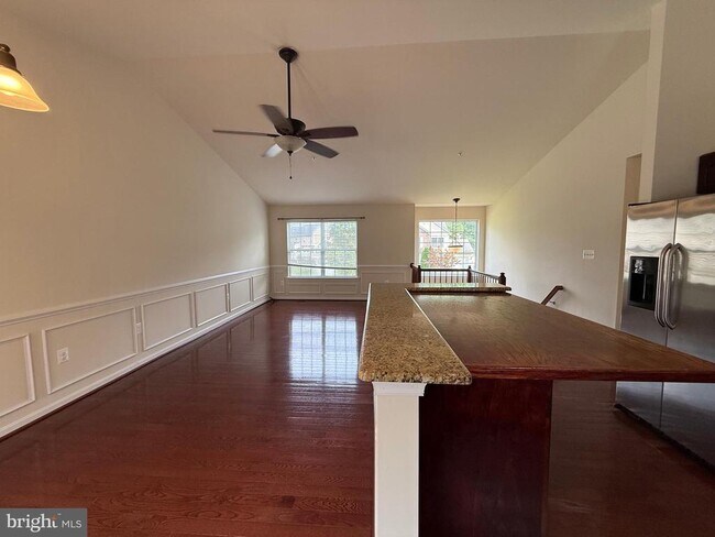 Foto del edificio - 20850 Autumn Mill Ct