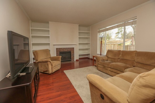 Foto del edificio - 20825 SW Ravenswood St