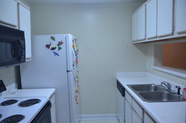 Cocina - 303 Smith Level Rd