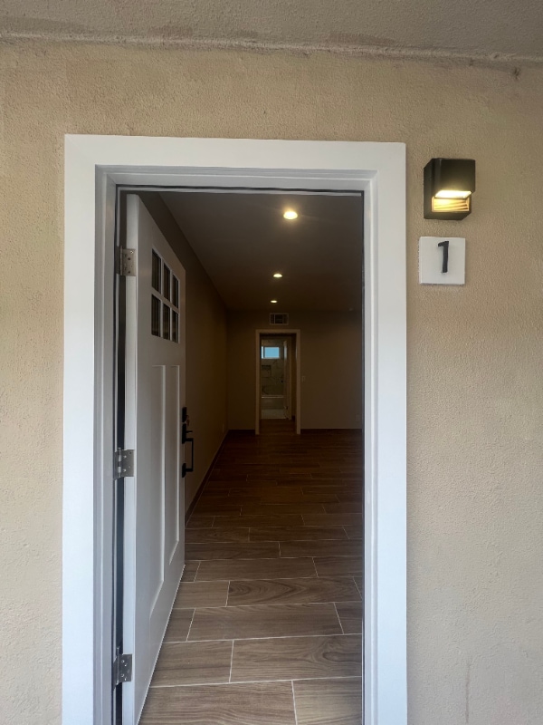 Foto del edificio - 13425 Vanowen St