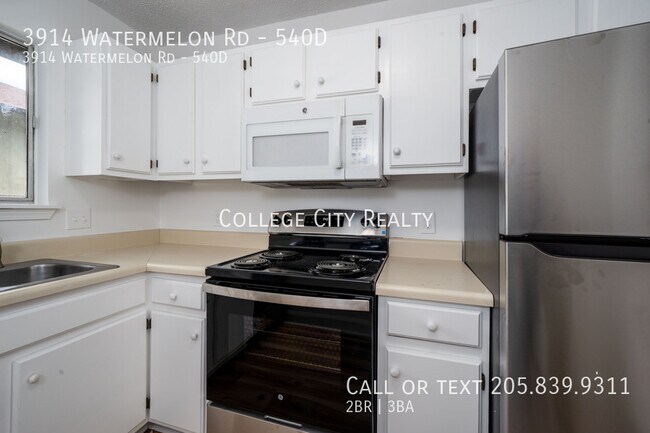 Foto del edificio - 3914 Watermelon Rd