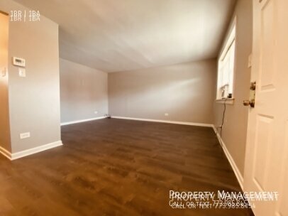 Foto del edificio - 8850 S Saginaw Ave