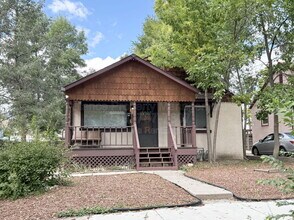 Building Photo - 322 Farragut Ave