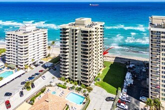 Building Photo - 5460 N Ocean Dr