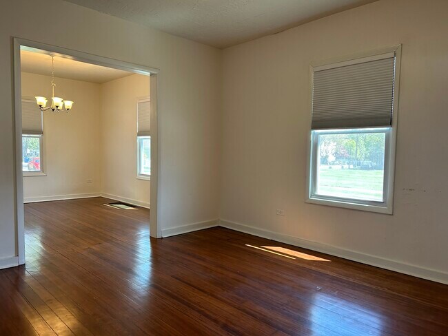 Foto del edificio - 1700 Martin Luther King Jr Dr