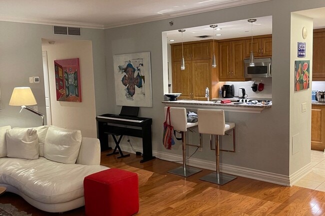Photo du bâtiment - 1200 Blvd. De Maisonneuve Ouest
