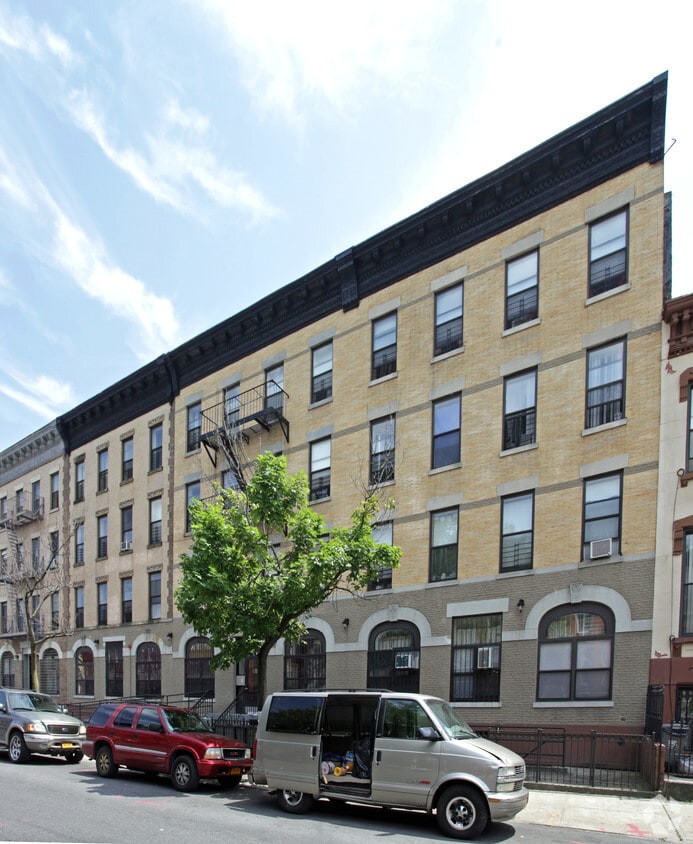 Building Photo - 444-448 Lexington Ave