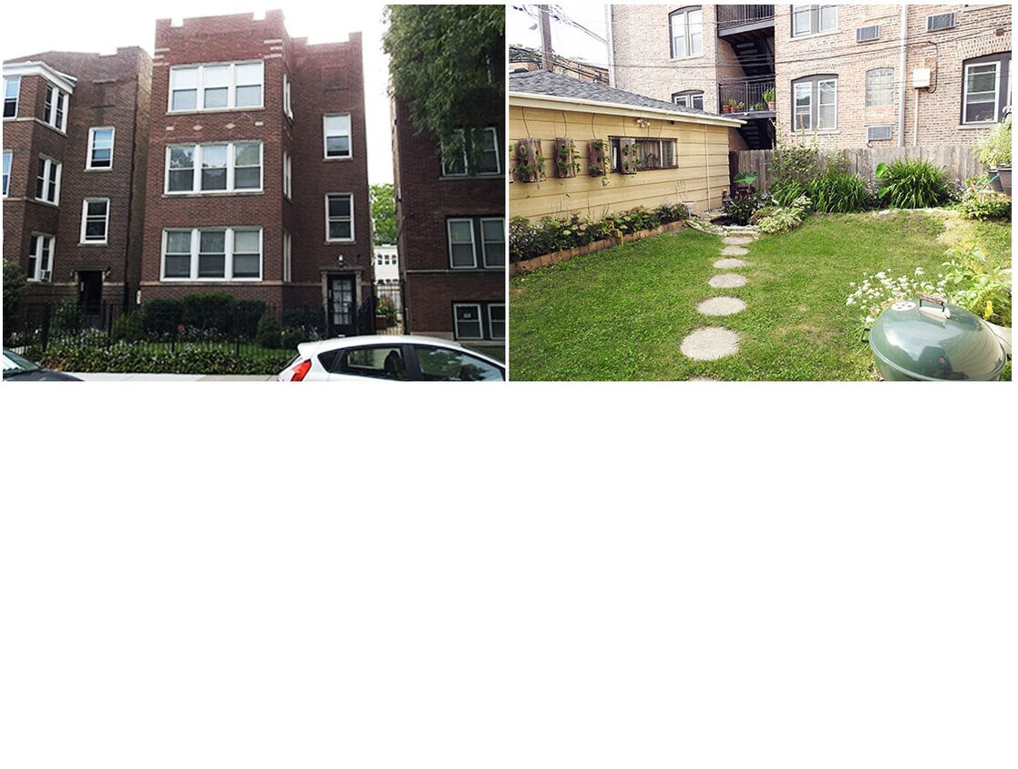 Building Photo - 4858 N Rockwell St