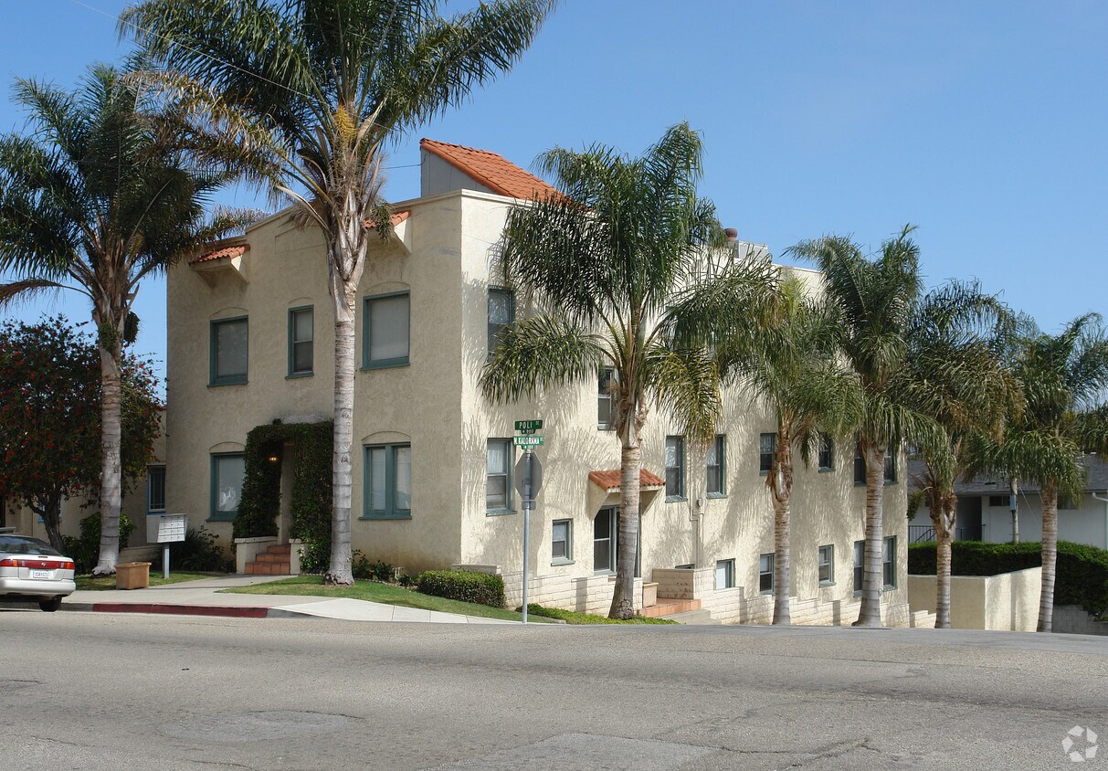 902 Poli St, Ventura, CA 93001 Apartments Ventura, CA