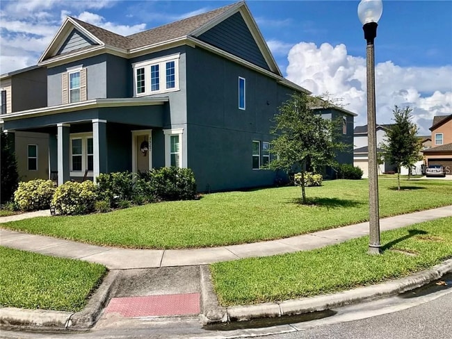 Photo - 8907 Frodsham Way Apartment