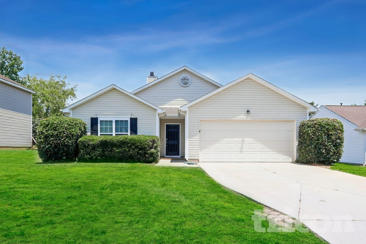 Foto principal - 5209 Tealstone Ct