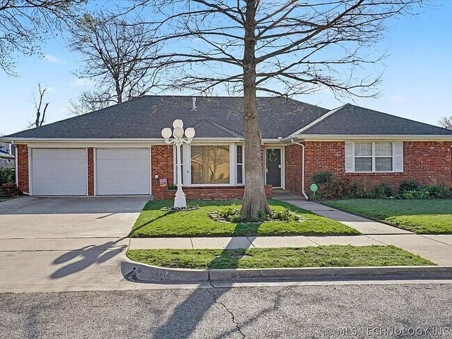 Foto del edificio - 4809 S 69th E Ave