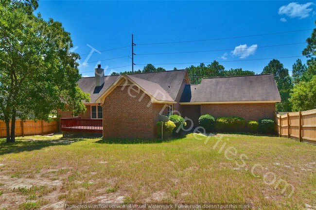 Foto del edificio - 517 Sparkleberry Ln Columbia SC 29229
