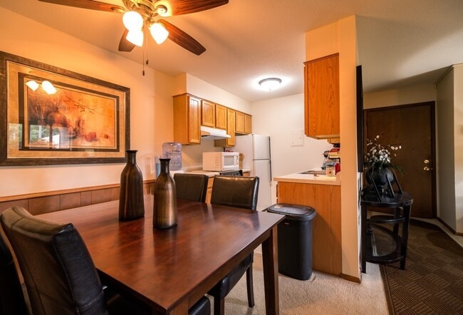 Interior Photo - Westwood Gardens