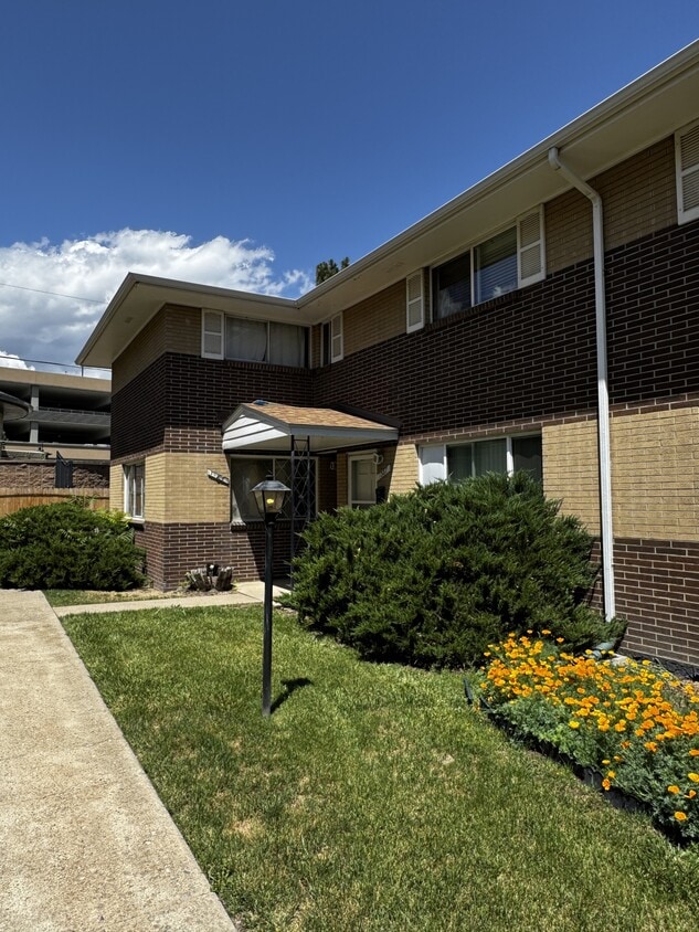 Photo - 1387 Vance St (Denver, CO)
