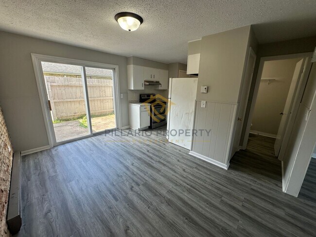 Foto del edificio - Georgetown Apartments