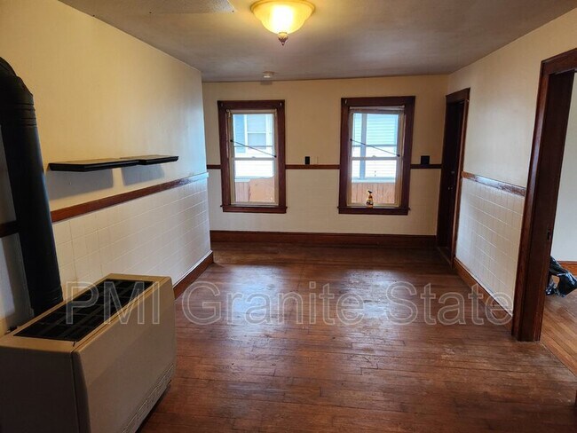 Foto del edificio - 162 Beech St