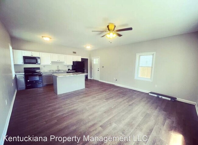 Building Photo - 1 br, 1 bath House - 620 East 5th Street