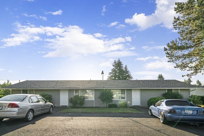 Foto del edificio - Prairie Village Duplexes