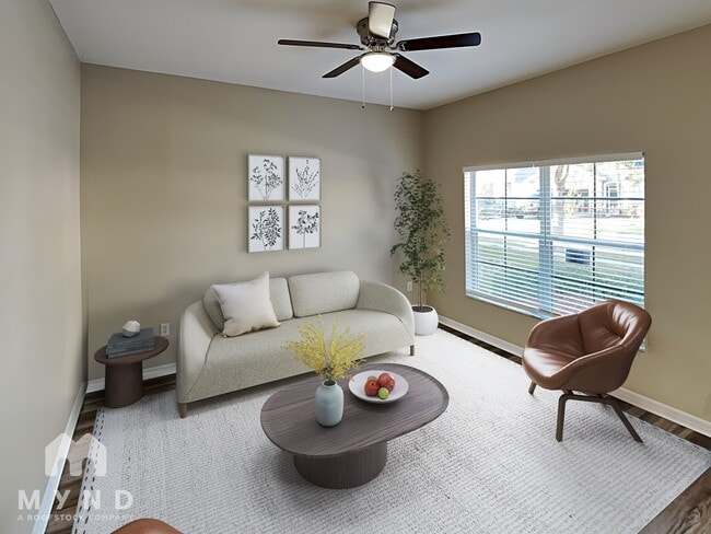Building Photo - 10121 Celtic Ash Dr