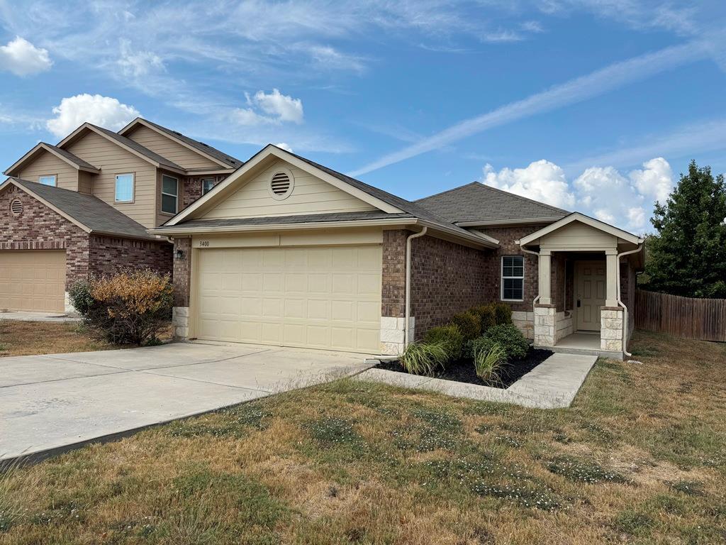 Foto principal - 3400 Ortman Dr