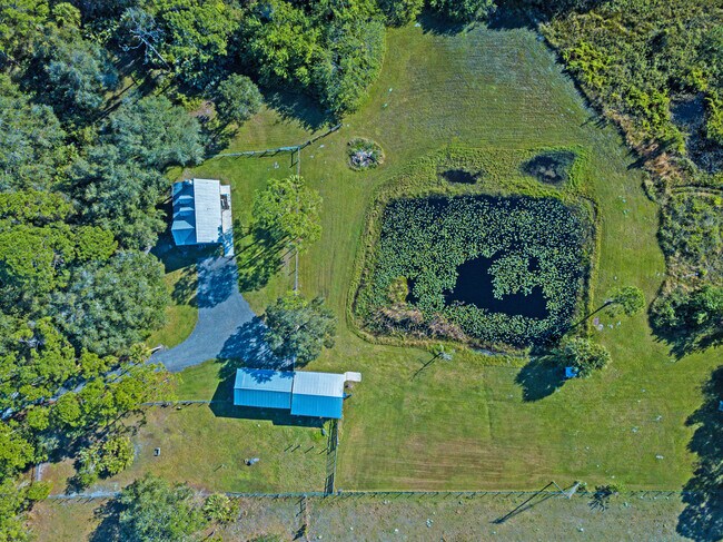 Foto del edificio - 24950 SW 95th St