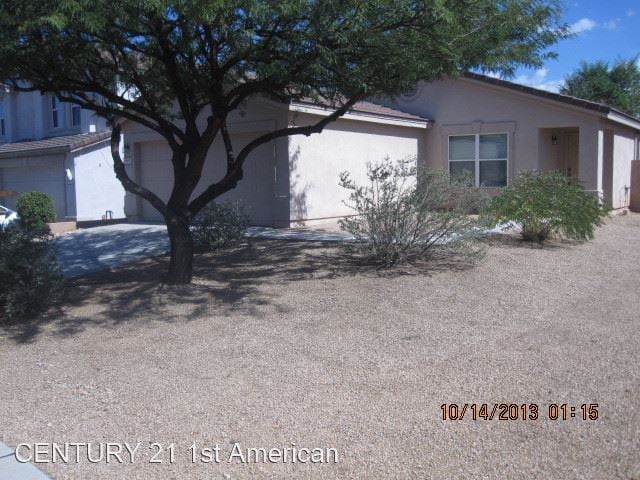 Building Photo - 2 br, 2 bath House - 14615 S. Sumac Drive
