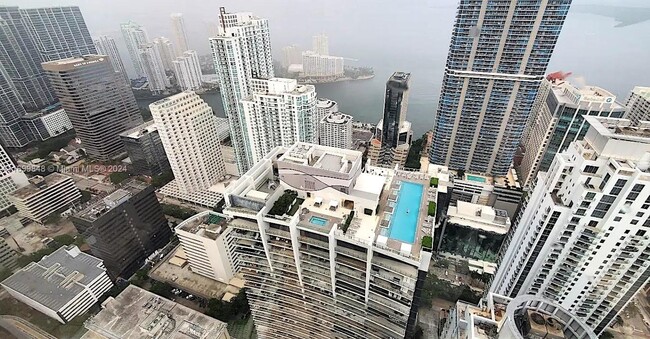 Foto del edificio - 1010 Brickell Ave