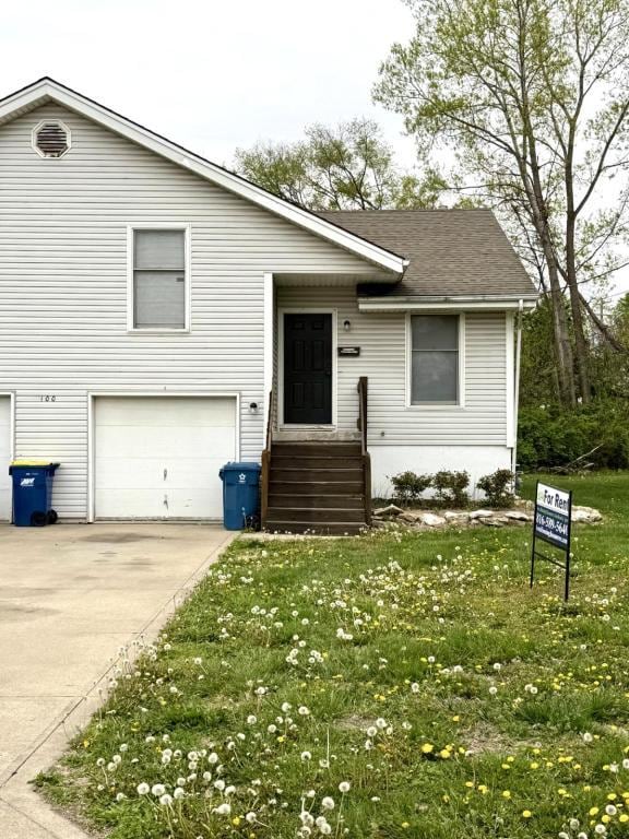 Primary Photo - 100 Persimmon Dr