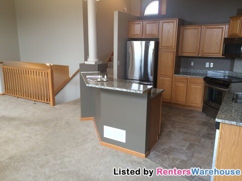 Building Photo - 15324 Wilderness Ridge Rd NW