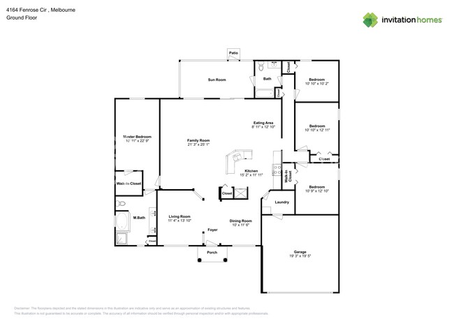 Foto del edificio - 4164 Fenrose Cir