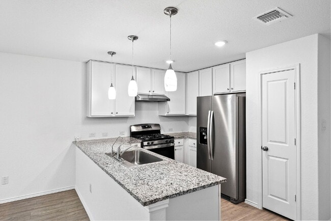 Building Photo - Spacious Single Story Retreat with Modern Finishes, Open Living, and a Backyard Made for Everyday...