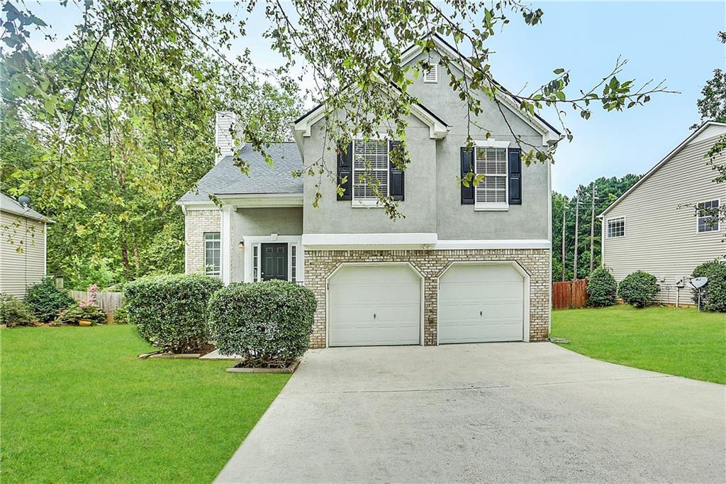 Foto principal - 1468 Bellemeade Farms Rd SW