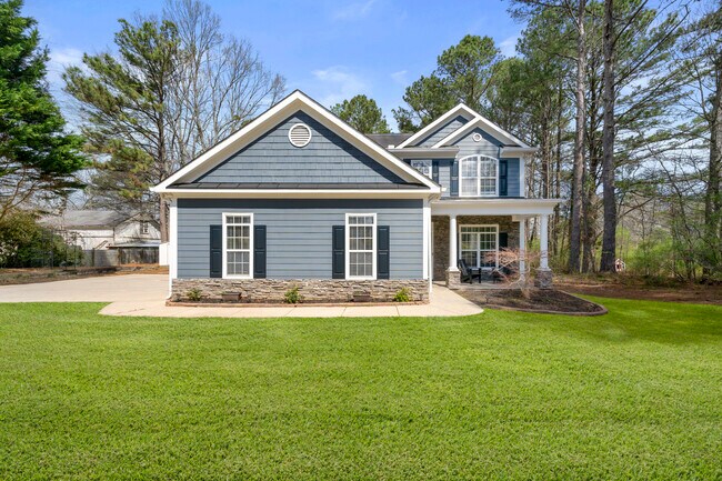 Foto del edificio - 3394 Pendley Rd