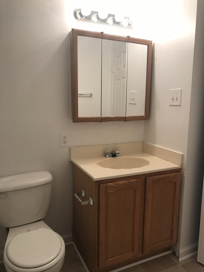 Foto del edificio - Townhouse in King George