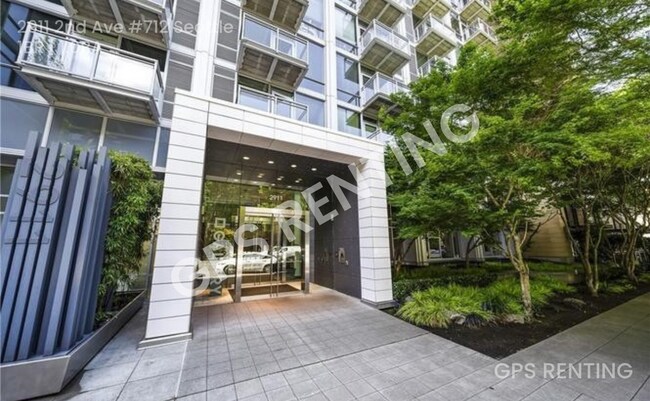 Foto del edificio - 2911 2nd Ave
