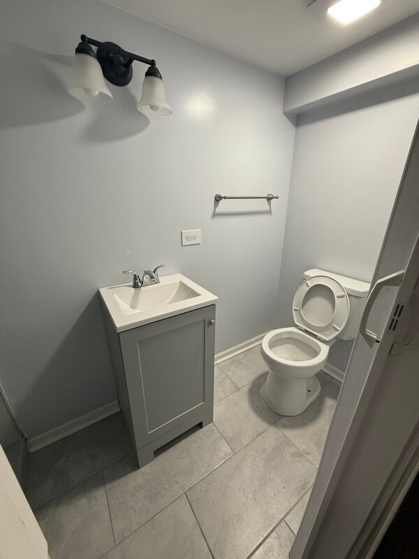 Foto del edificio - 1114 N Karlov Ave